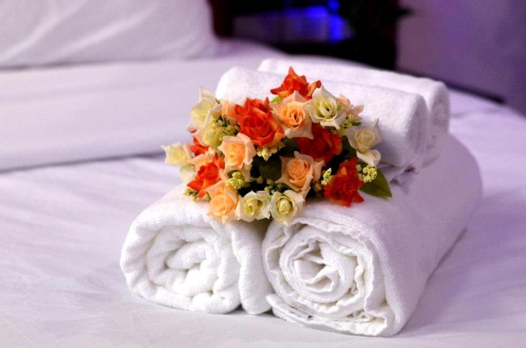 Pb Grand Hotel Хат'яй Екстер'єр фото